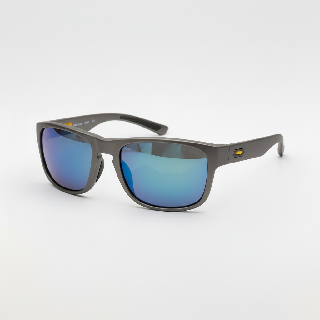 Unisex Sunglasses with UV400 Protection and Lightweight Frame