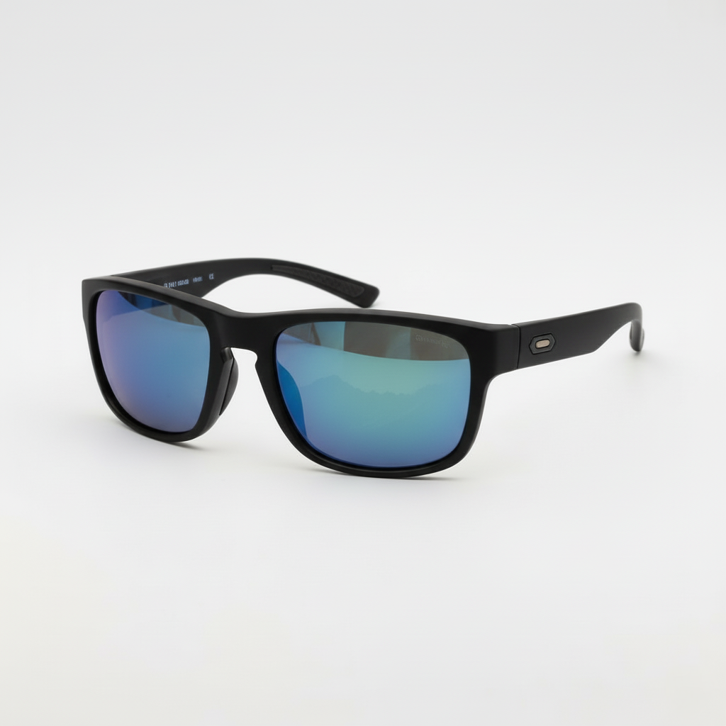 Unisex Sunglasses with UV400 Protection and Lightweight Frame